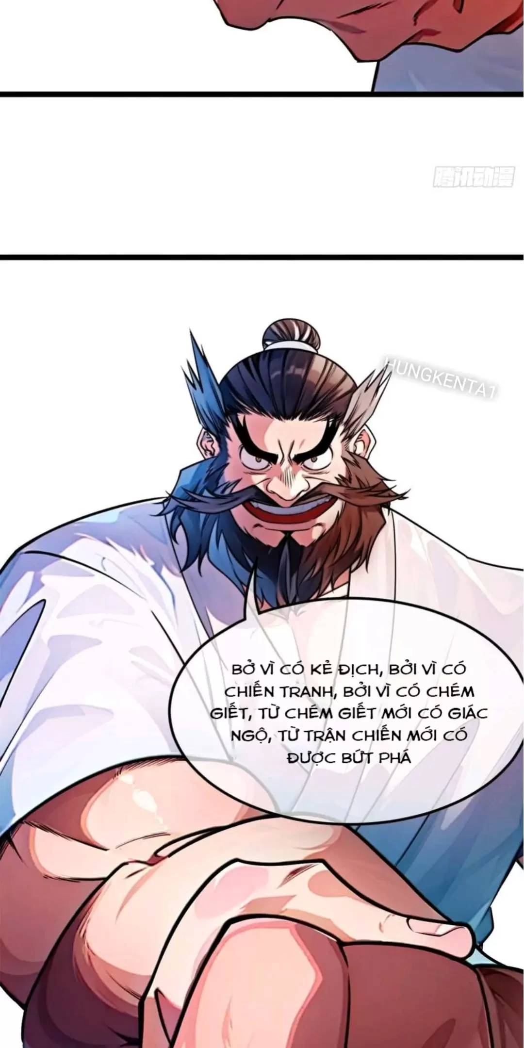 Ma Lâm Thiên Hạ Chapter 175 - Trang 7