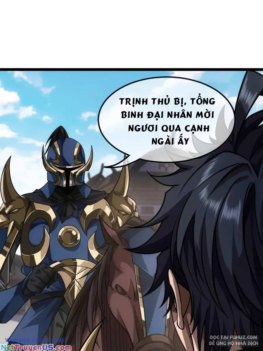 Ma Lâm Thiên Hạ Chapter 134 - Trang 33