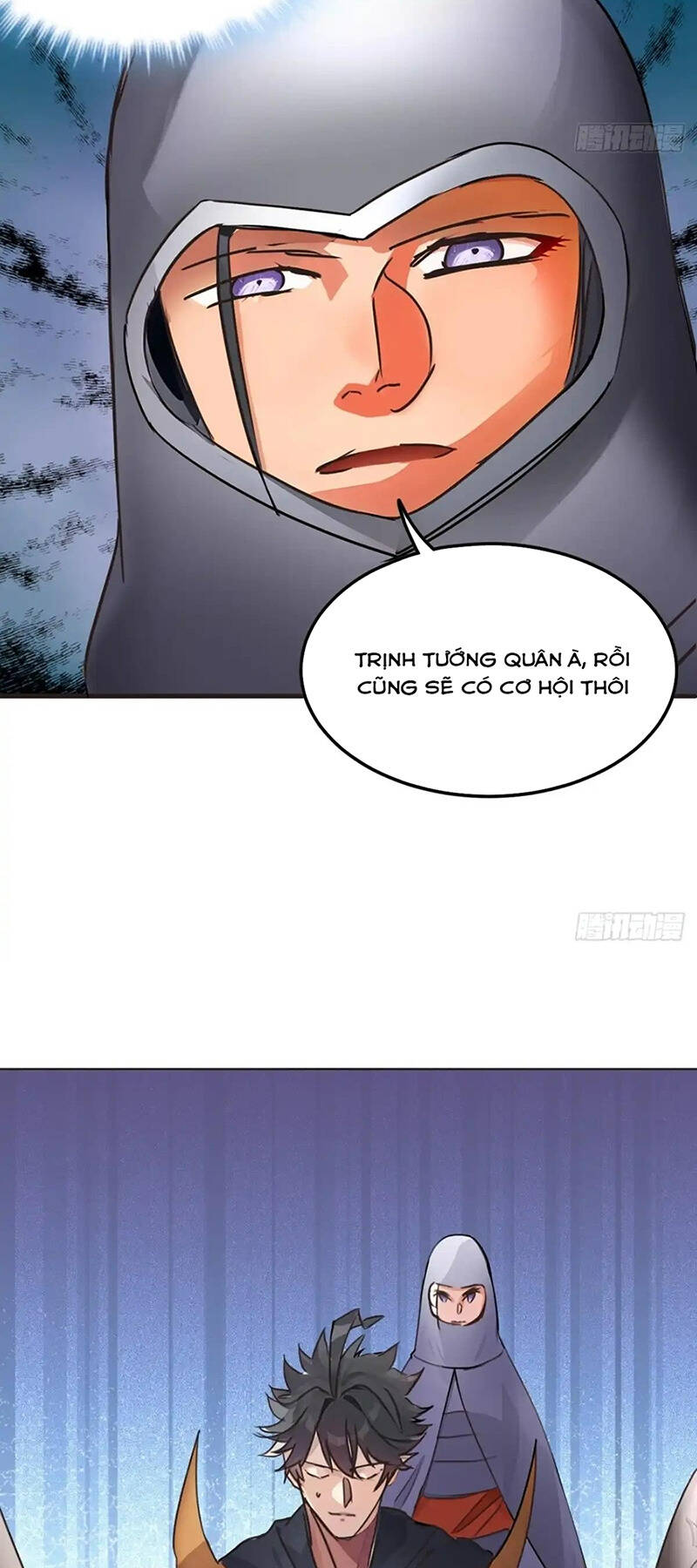 Ma Lâm Thiên Hạ Chapter 190 - Trang 8