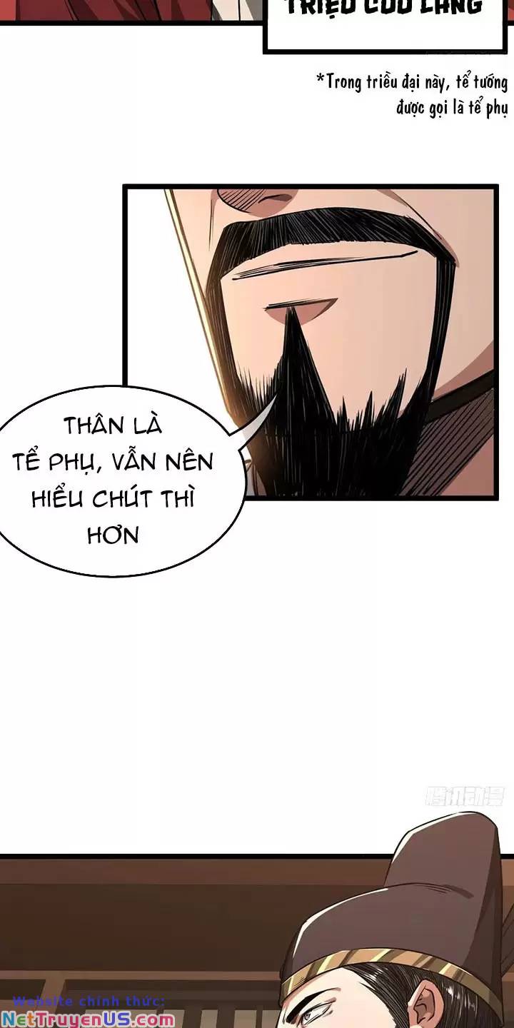 Ma Lâm Thiên Hạ Chapter 125 - Trang 3