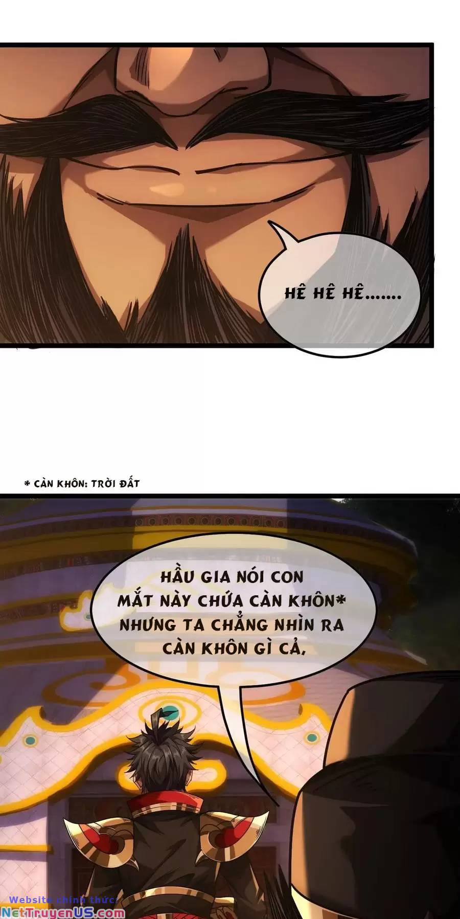 Ma Lâm Thiên Hạ Chapter 130 - Trang 24