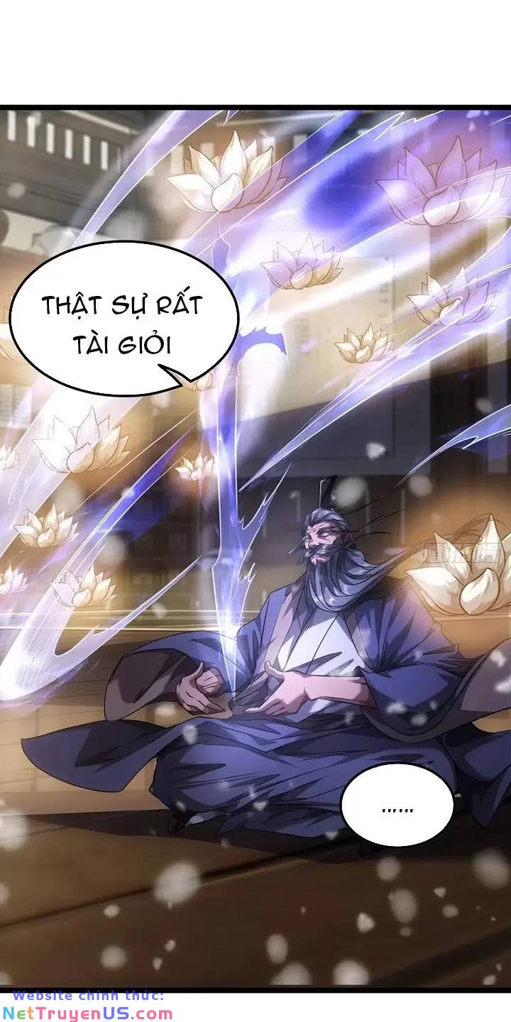 Ma Lâm Thiên Hạ Chapter 126 - Trang 19