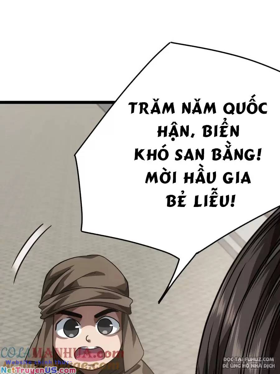 Ma Lâm Thiên Hạ Chapter 134 - Trang 16