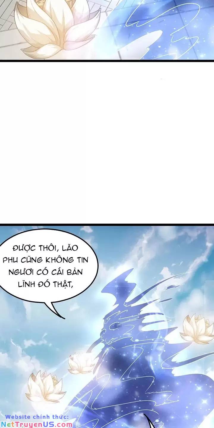 Ma Lâm Thiên Hạ Chapter 126 - Trang 30