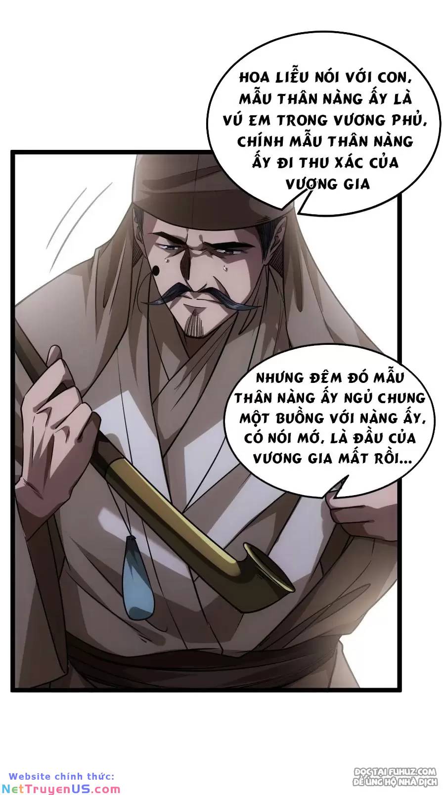 Ma Lâm Thiên Hạ Chapter 135 - Trang 26