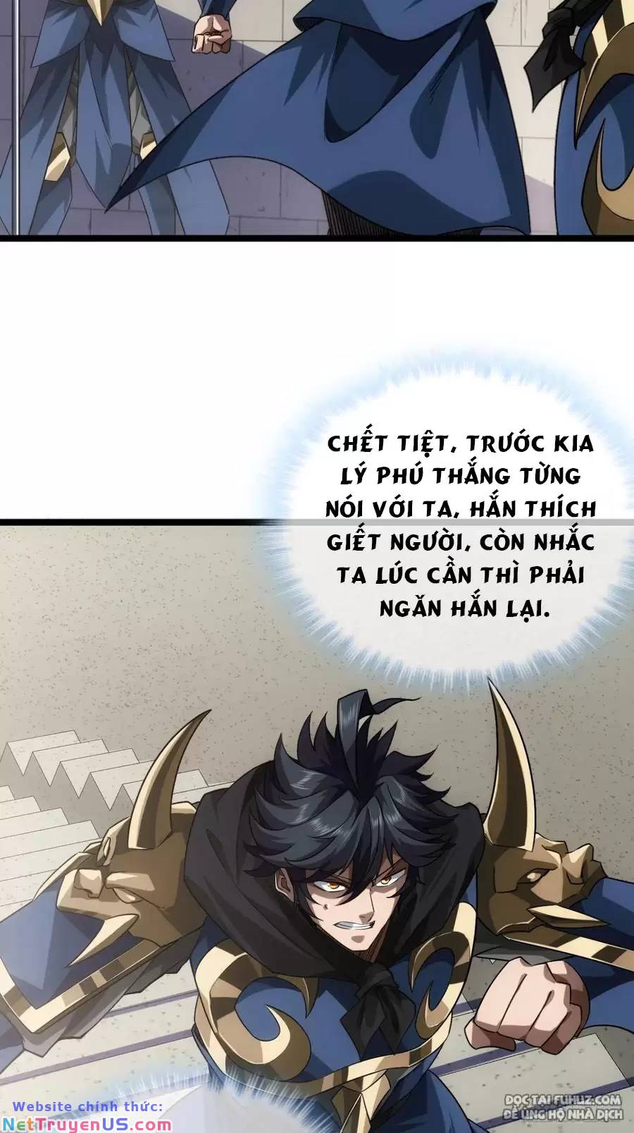 Ma Lâm Thiên Hạ Chapter 137 - Trang 30