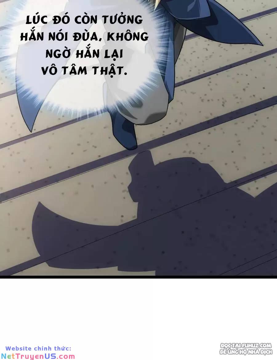 Ma Lâm Thiên Hạ Chapter 137 - Trang 31