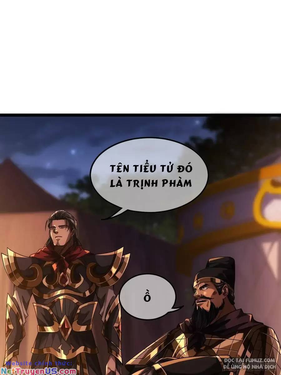 Ma Lâm Thiên Hạ Chapter 130 - Trang 18