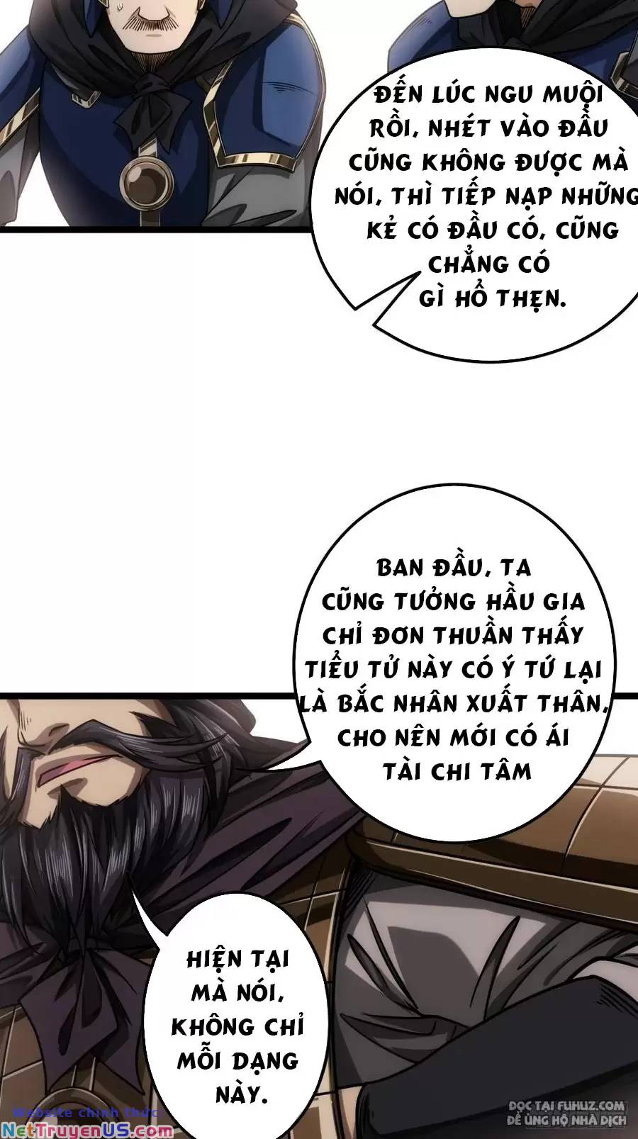 Ma Lâm Thiên Hạ Chapter 139 - Trang 42