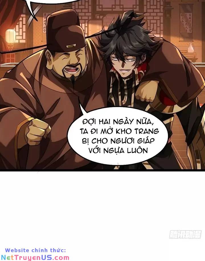 Ma Lâm Thiên Hạ Chapter 120 - Trang 28