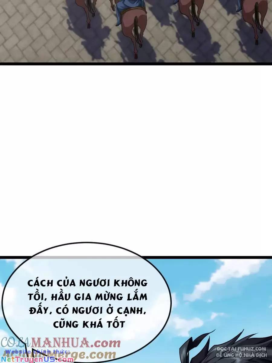 Ma Lâm Thiên Hạ Chapter 134 - Trang 38