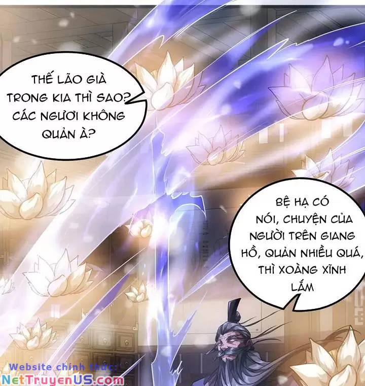 Ma Lâm Thiên Hạ Chapter 126 - Trang 11