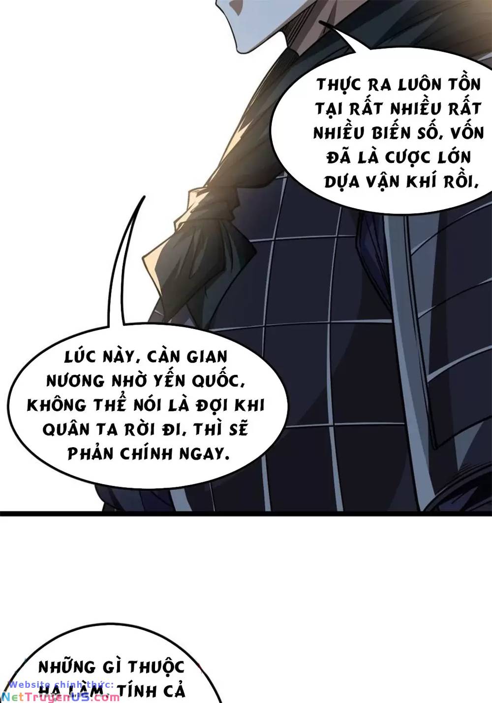 Ma Lâm Thiên Hạ Chapter 140 - Trang 7