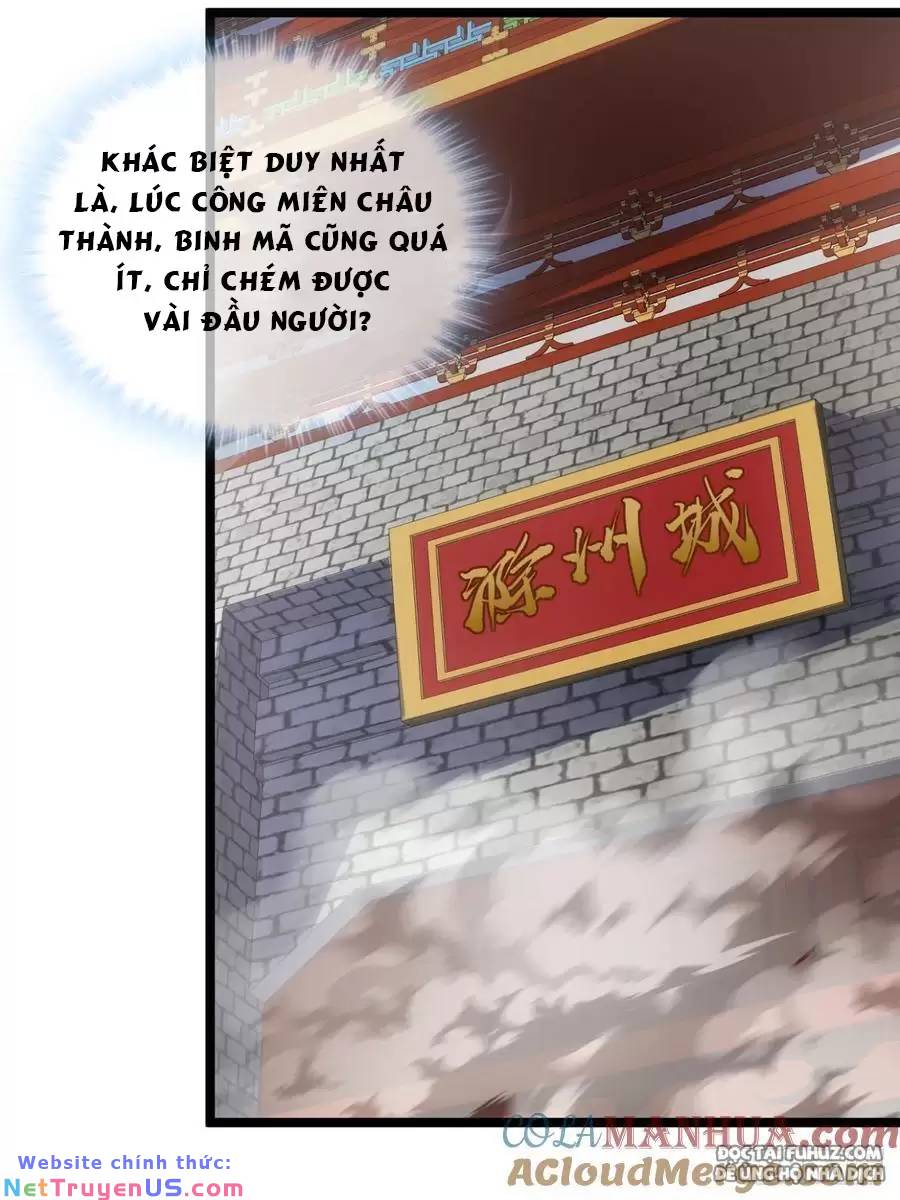 Ma Lâm Thiên Hạ Chapter 136 - Trang 22