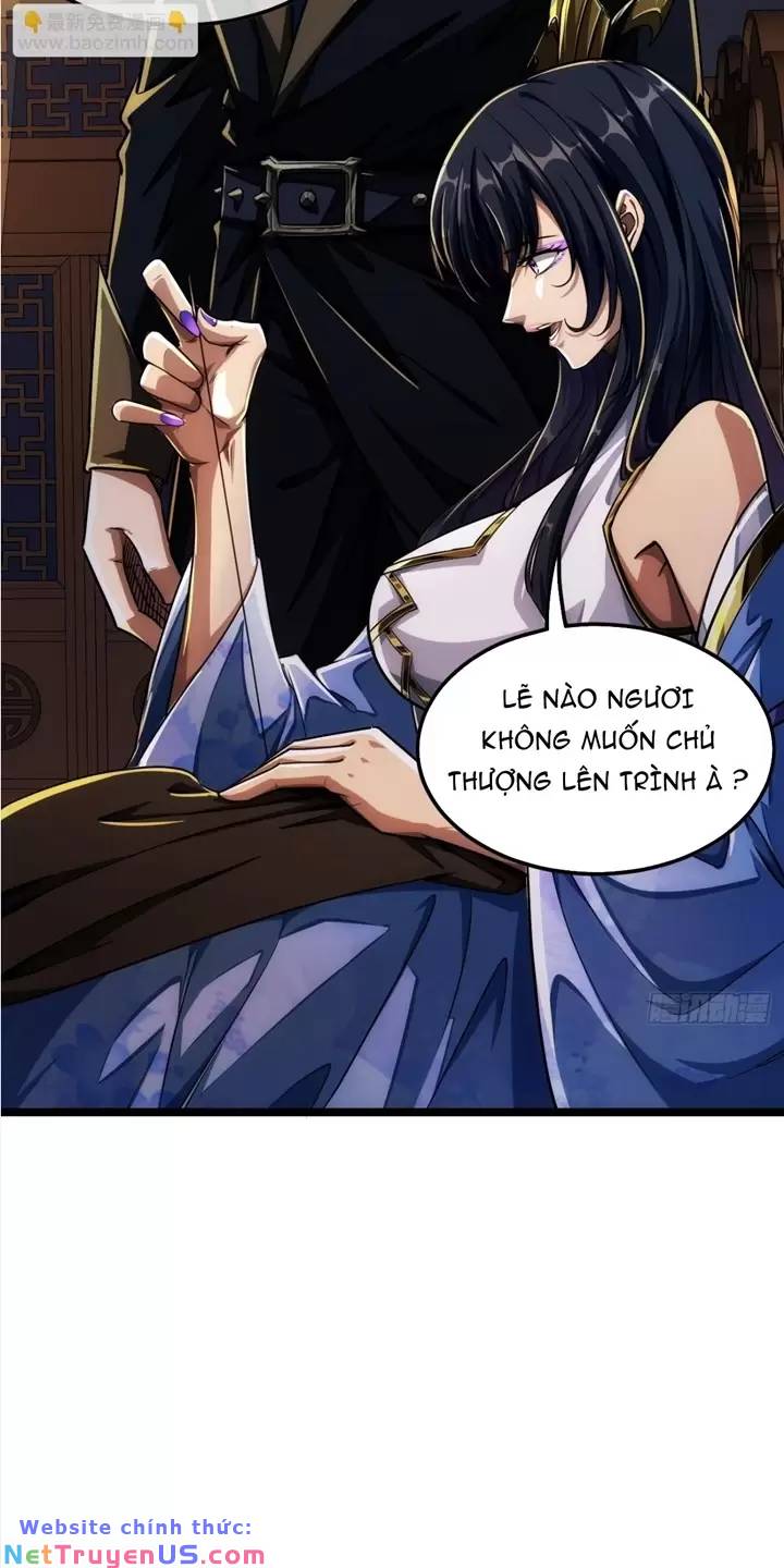 Ma Lâm Thiên Hạ Chapter 123 - Trang 24