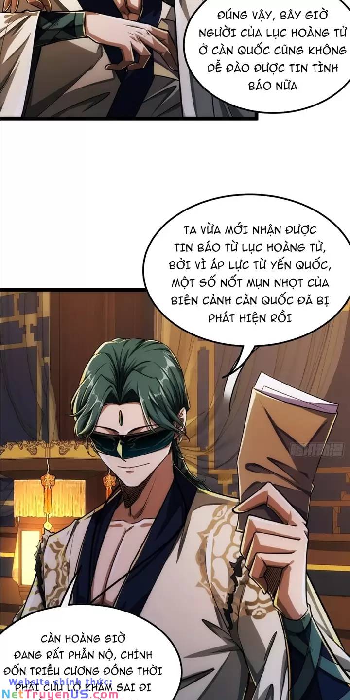 Ma Lâm Thiên Hạ Chapter 123 - Trang 26