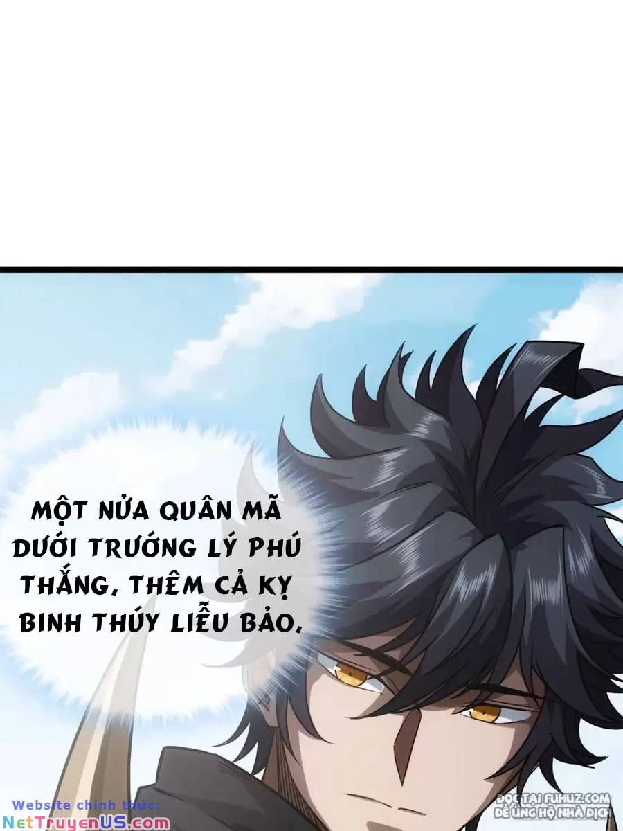 Ma Lâm Thiên Hạ Chapter 136 - Trang 23