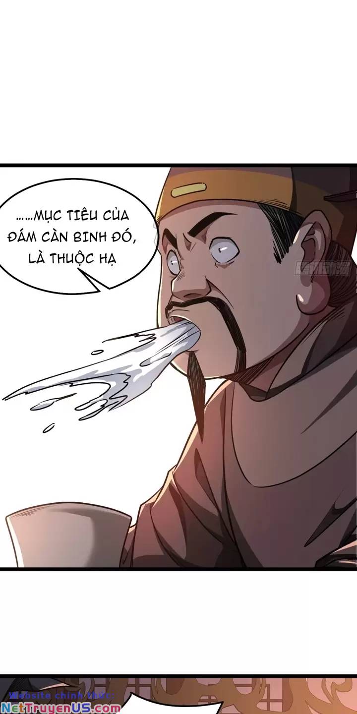 Ma Lâm Thiên Hạ Chapter 122 - Trang 18