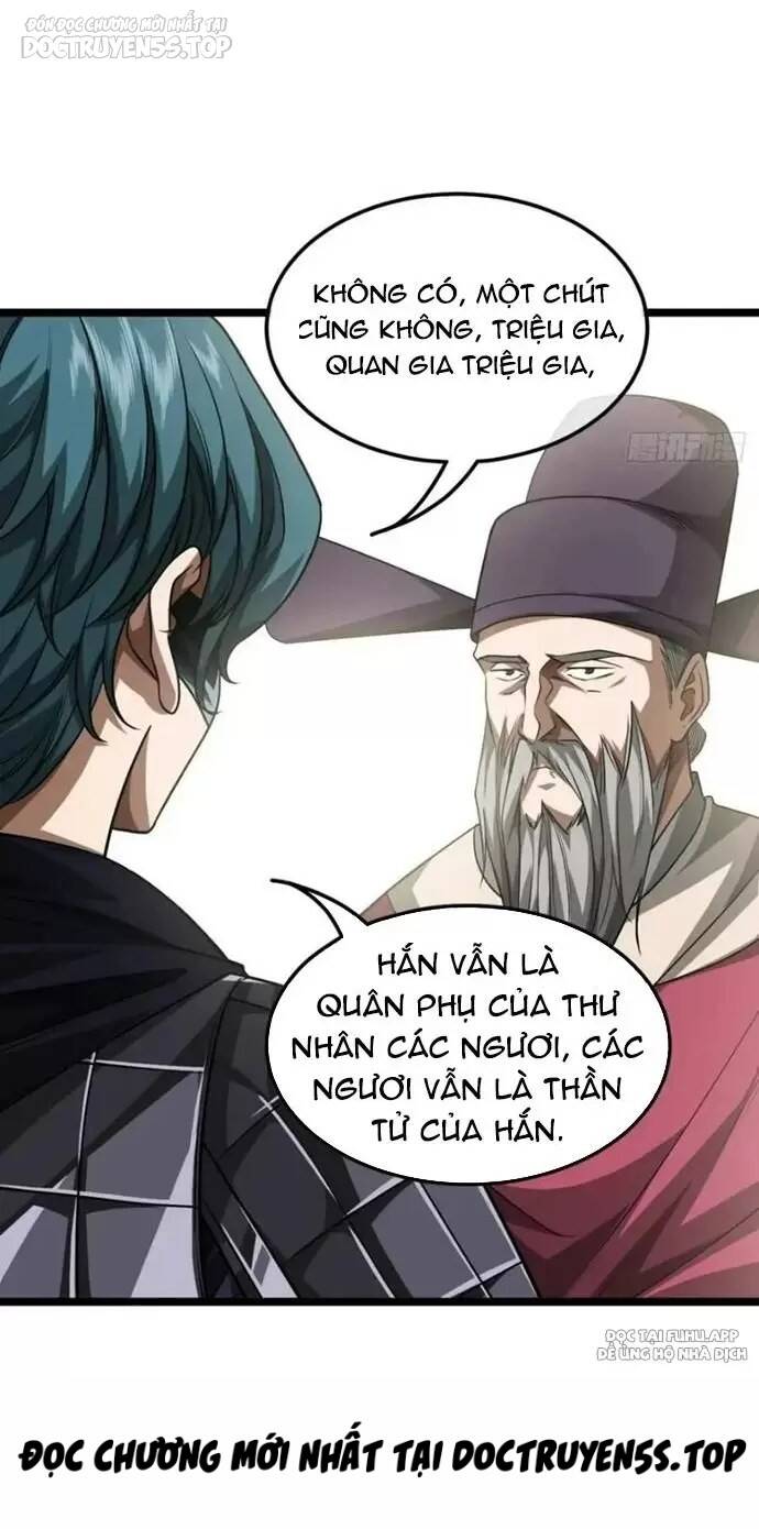 Ma Lâm Thiên Hạ Chapter 160 - Trang 25