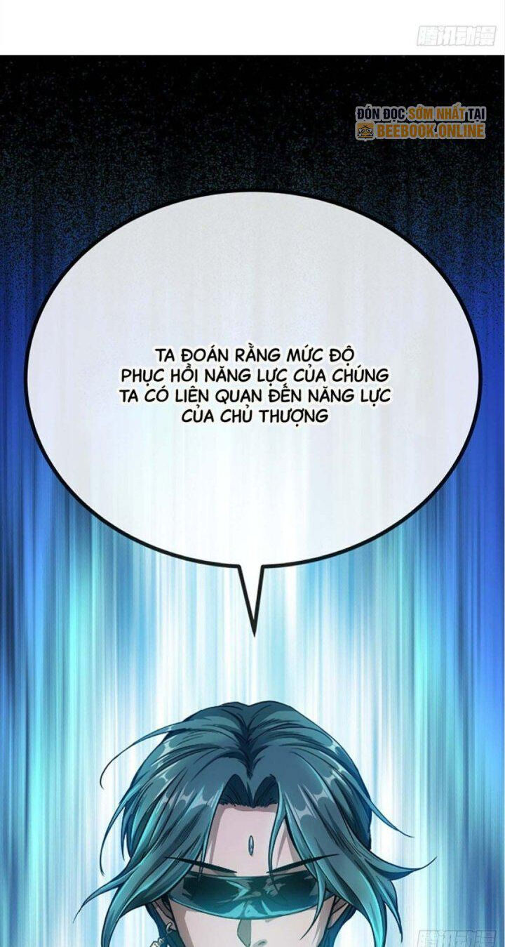 Ma Lâm Thiên Hạ Chapter 15.5 - Trang 36