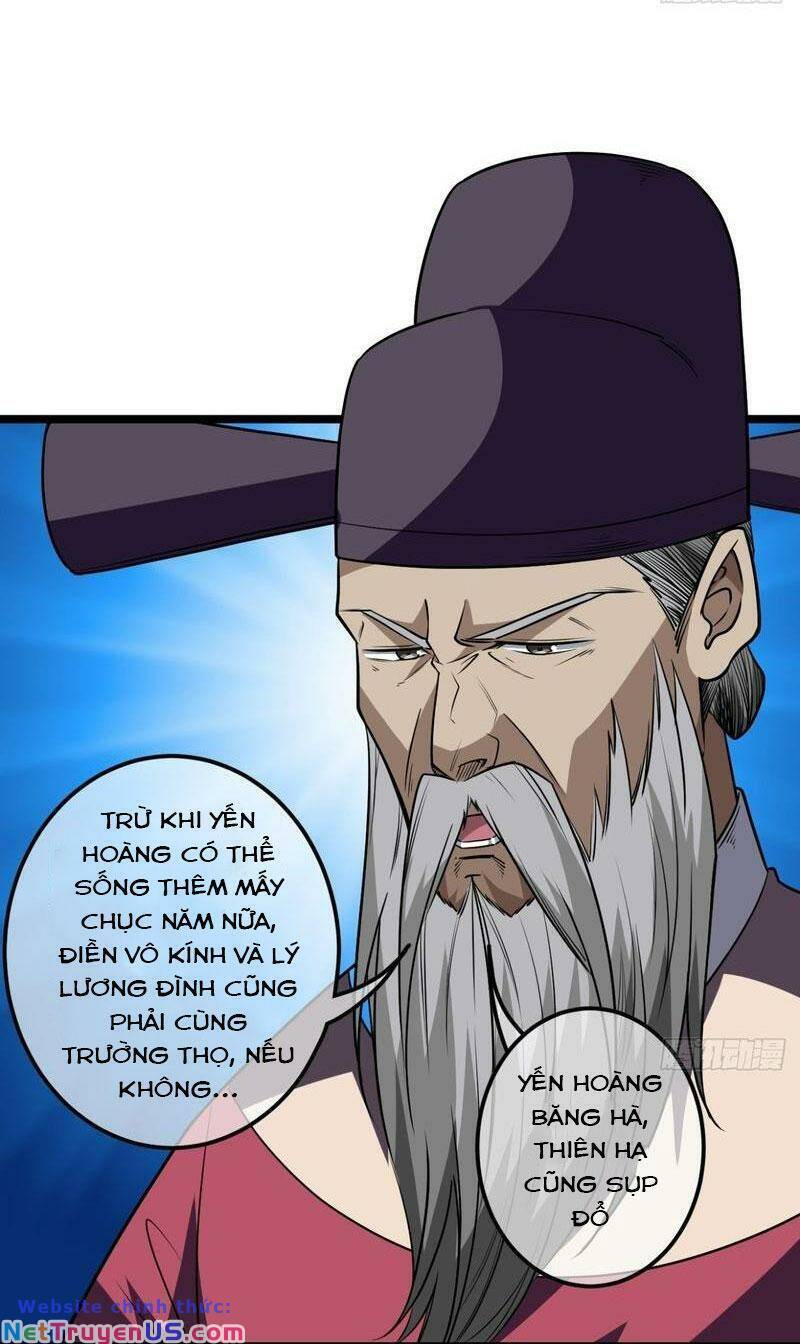 Ma Lâm Thiên Hạ Chapter 162 - Trang 26