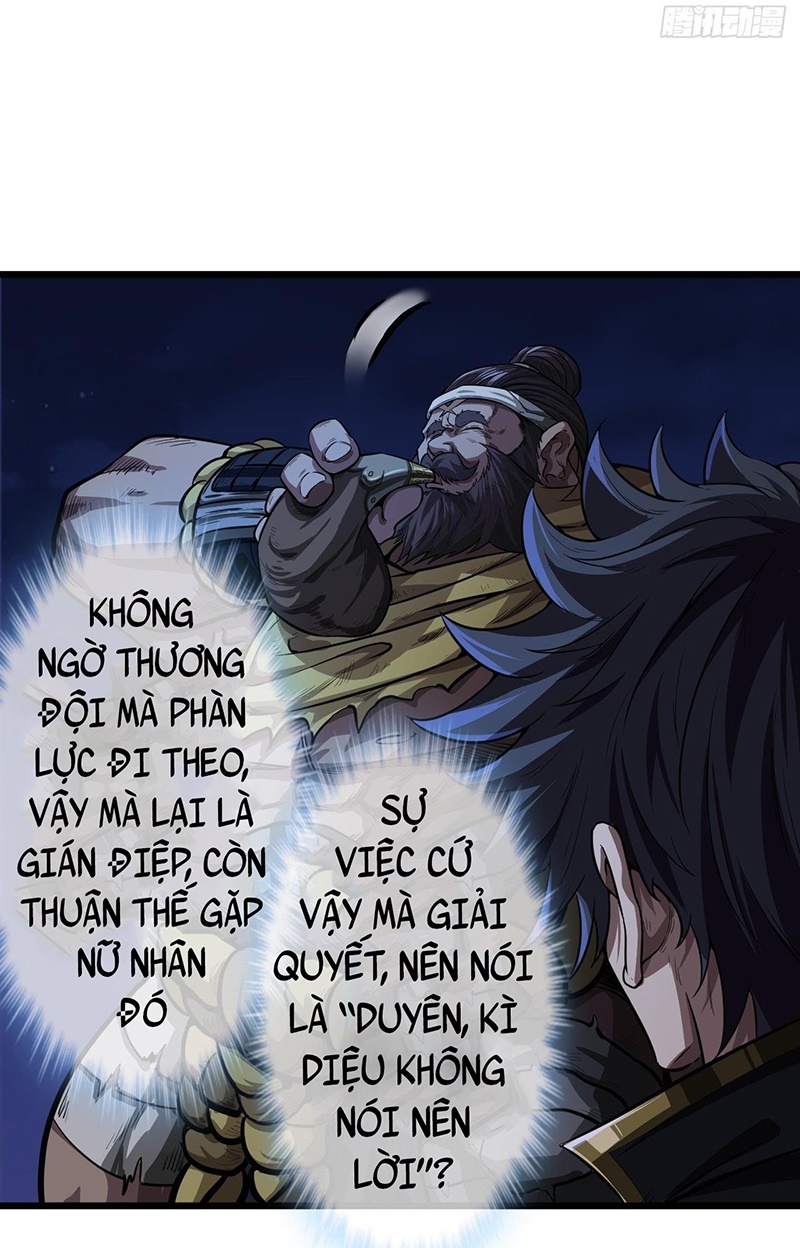 Ma Lâm Thiên Hạ Chapter 14 - Trang 38