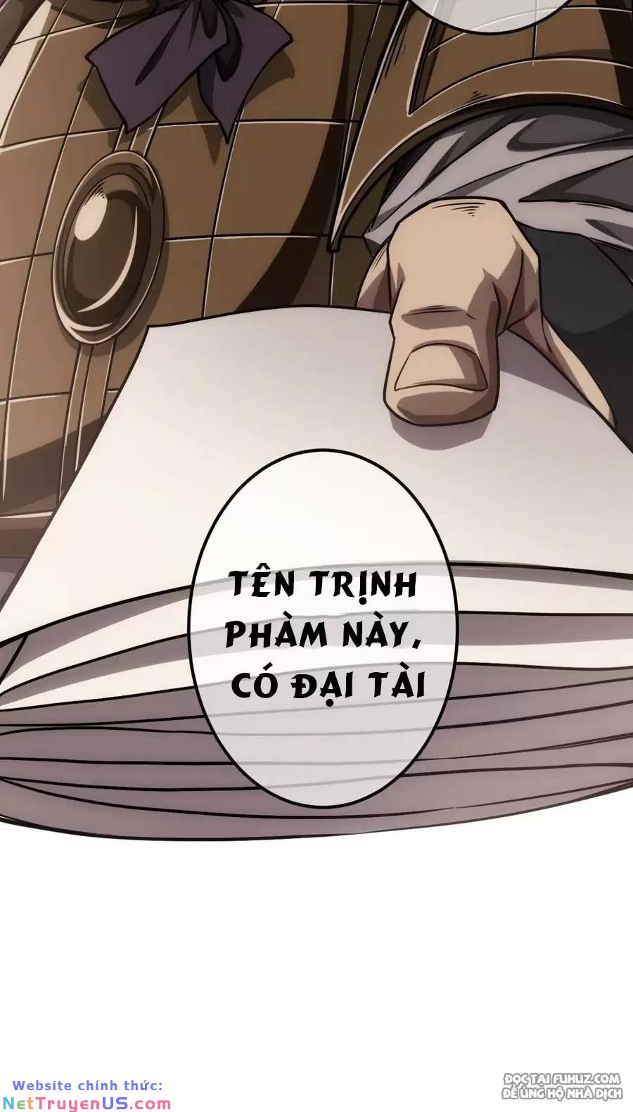 Ma Lâm Thiên Hạ Chapter 139 - Trang 45