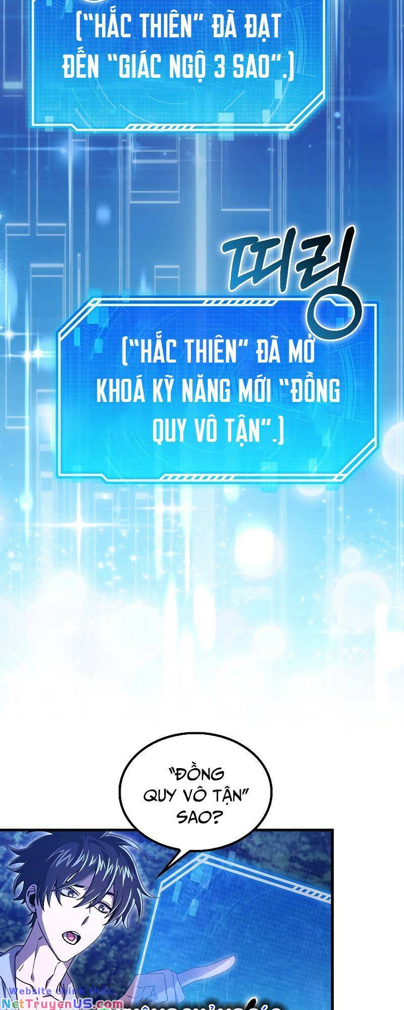 Ta Không Phải Là Hồi Quy Giả Chapter 18 - Trang 51