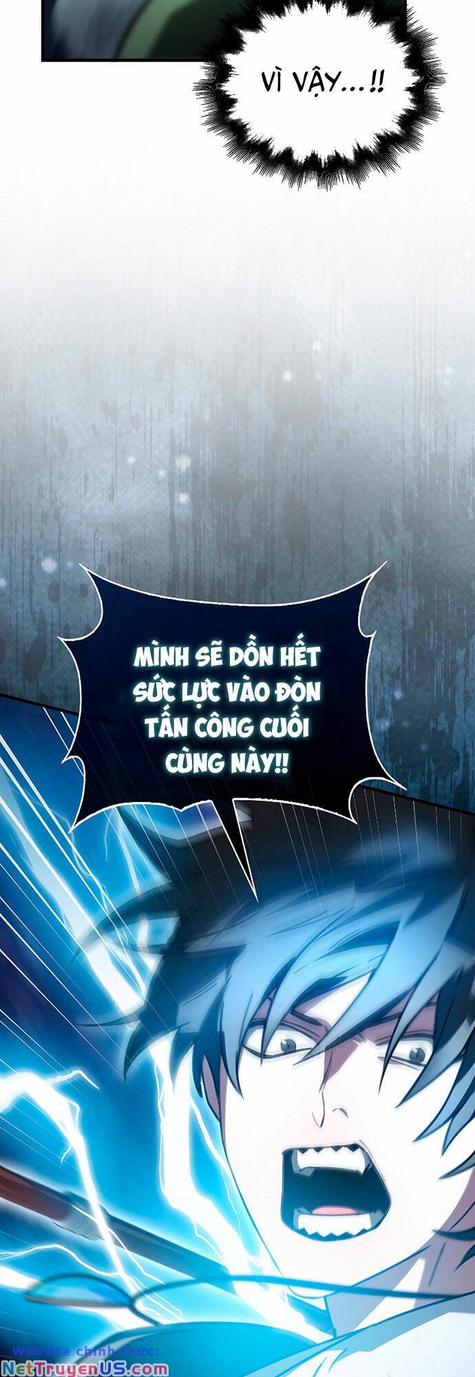 Ta Không Phải Là Hồi Quy Giả Chapter 10 - Trang 12