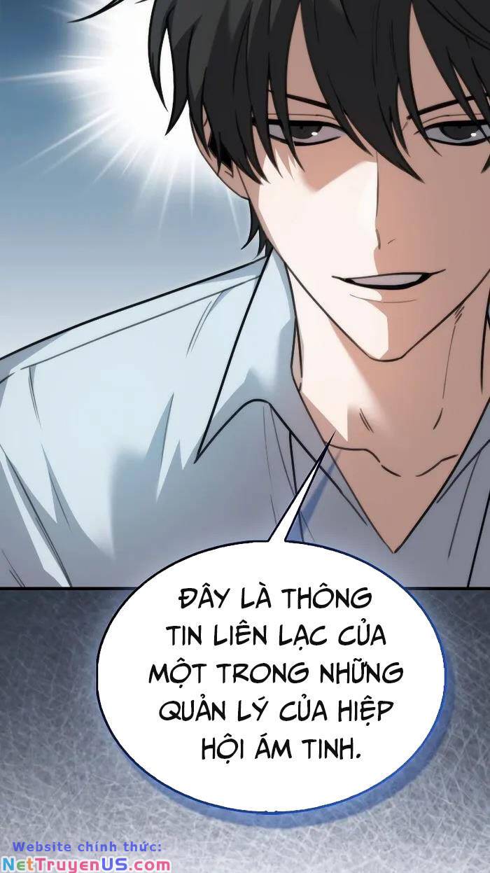 Ta Không Phải Là Hồi Quy Giả Chapter 19 - Trang 31