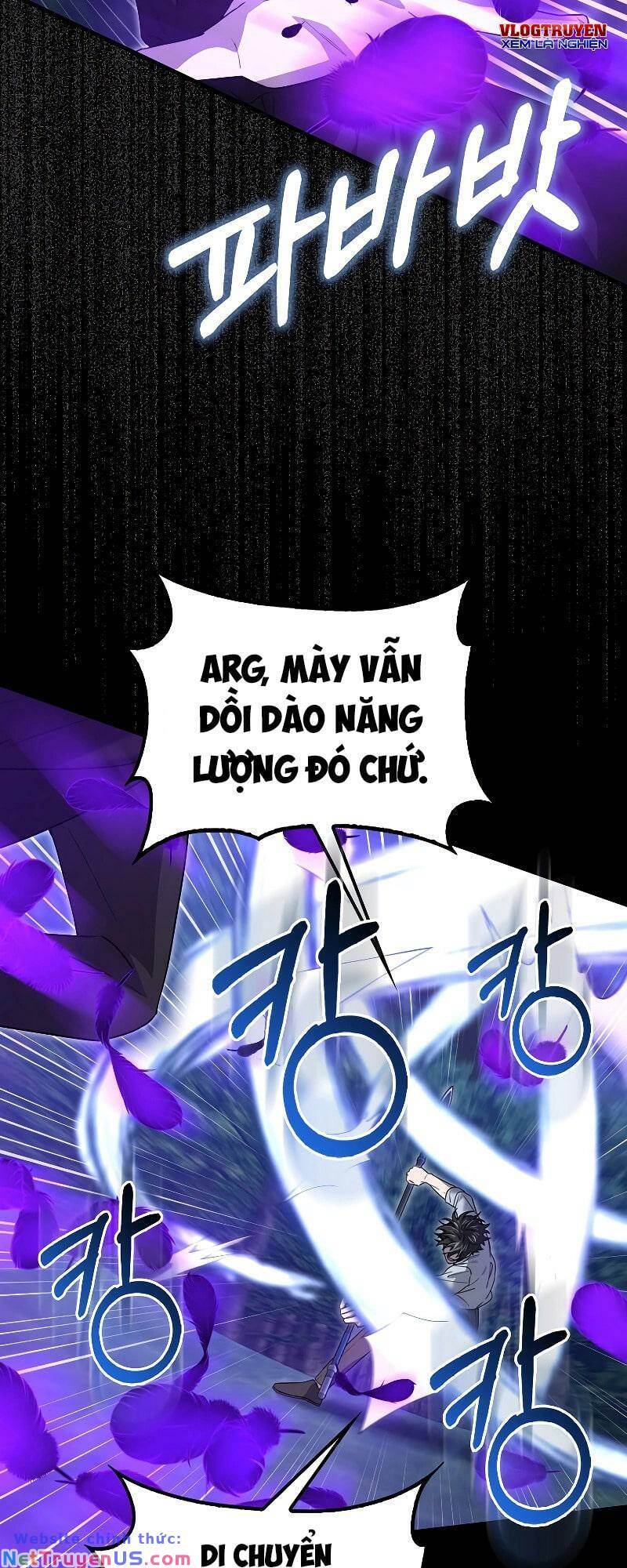 Ta Không Phải Là Hồi Quy Giả Chapter 18 - Trang 2