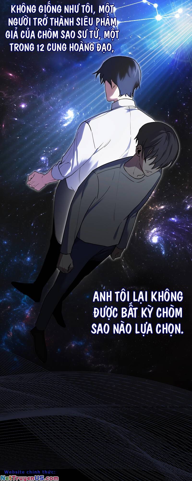 Ta Không Phải Là Hồi Quy Giả Chapter 16 - Trang 10