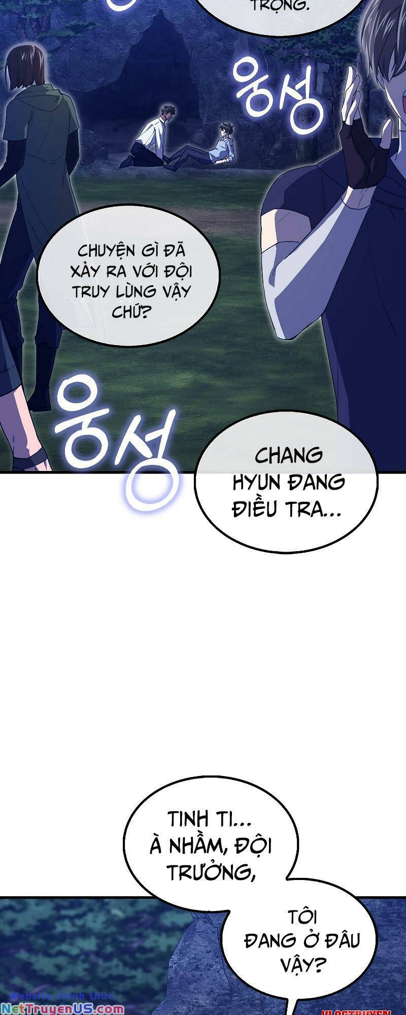 Ta Không Phải Là Hồi Quy Giả Chapter 18 - Trang 63