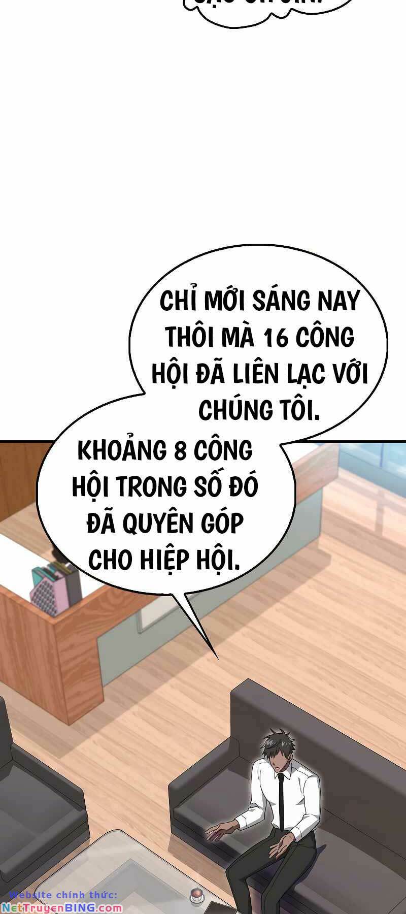 Ta Không Phải Là Hồi Quy Giả Chapter 24 - Trang 51