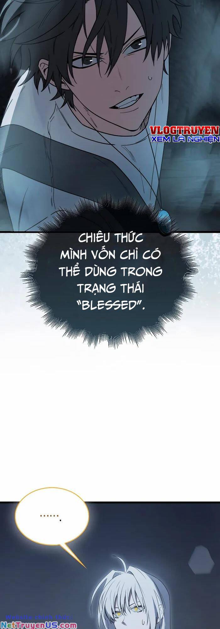 Ta Không Phải Là Hồi Quy Giả Chapter 9 - Trang 27