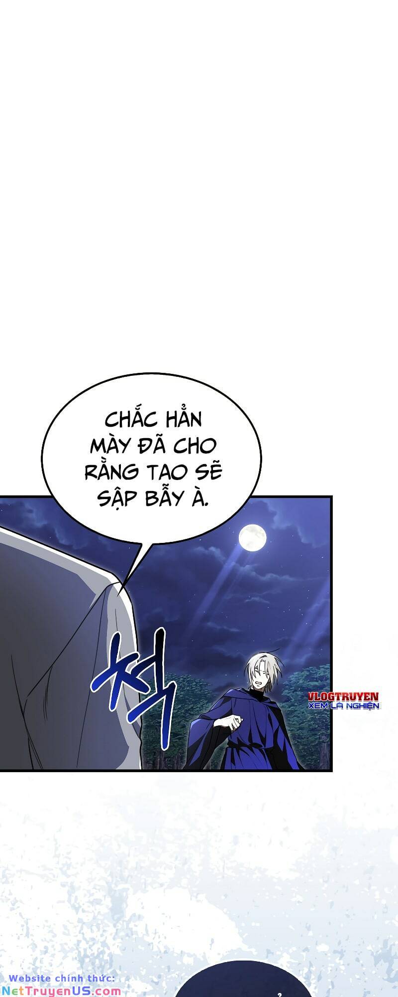 Ta Không Phải Là Hồi Quy Giả Chapter 17 - Trang 24