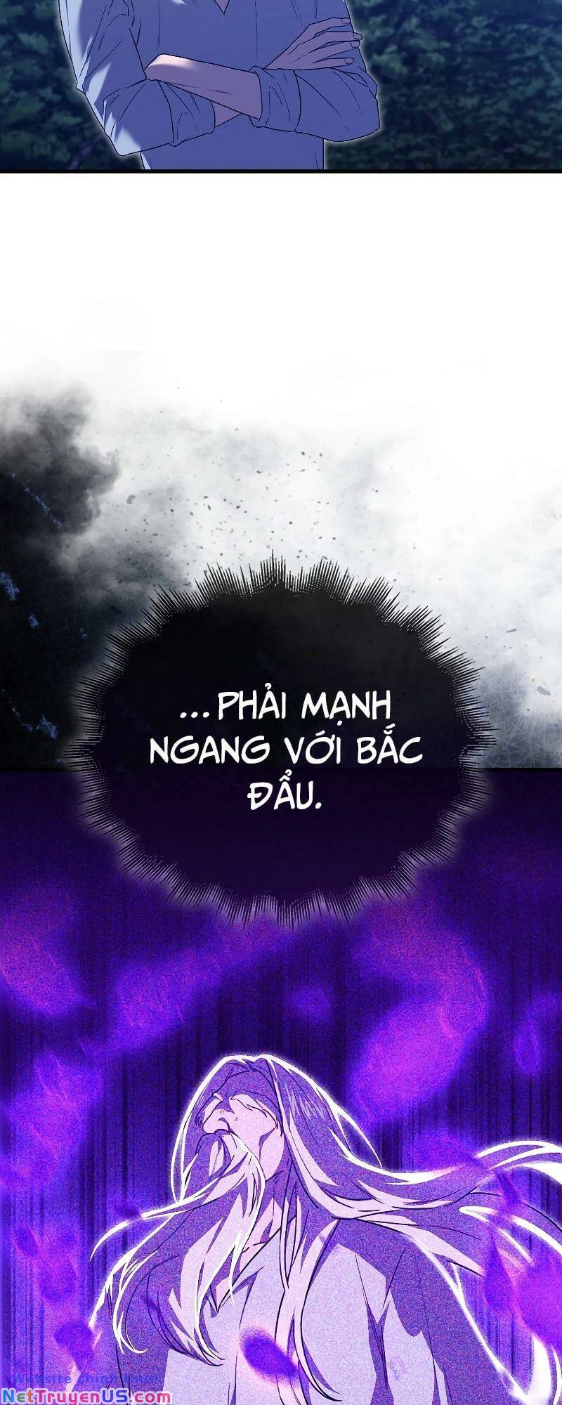 Ta Không Phải Là Hồi Quy Giả Chapter 18 - Trang 18