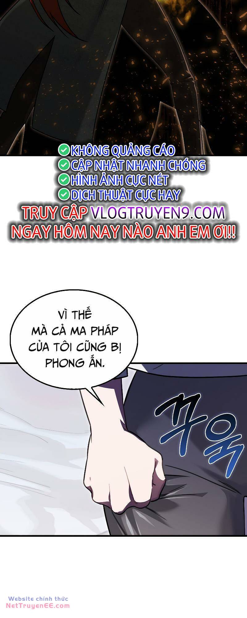 Ta Không Phải Là Hồi Quy Giả Chapter 26 - Trang 8