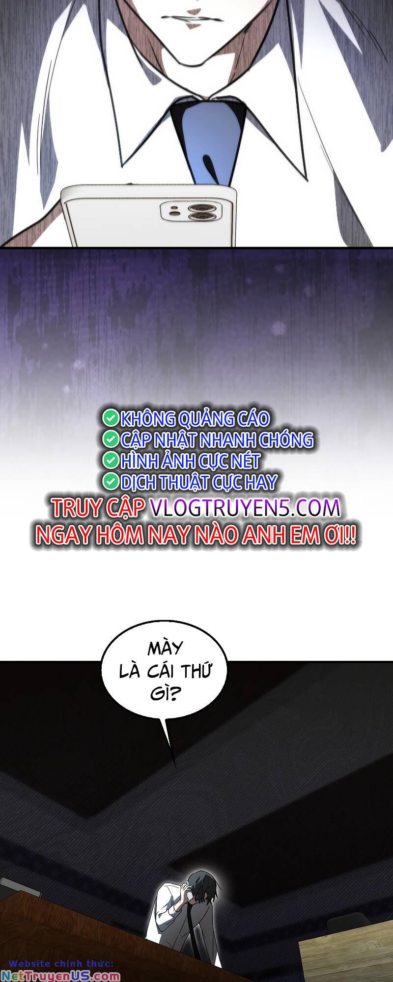 Ta Không Phải Là Hồi Quy Giả Chapter 16 - Trang 24