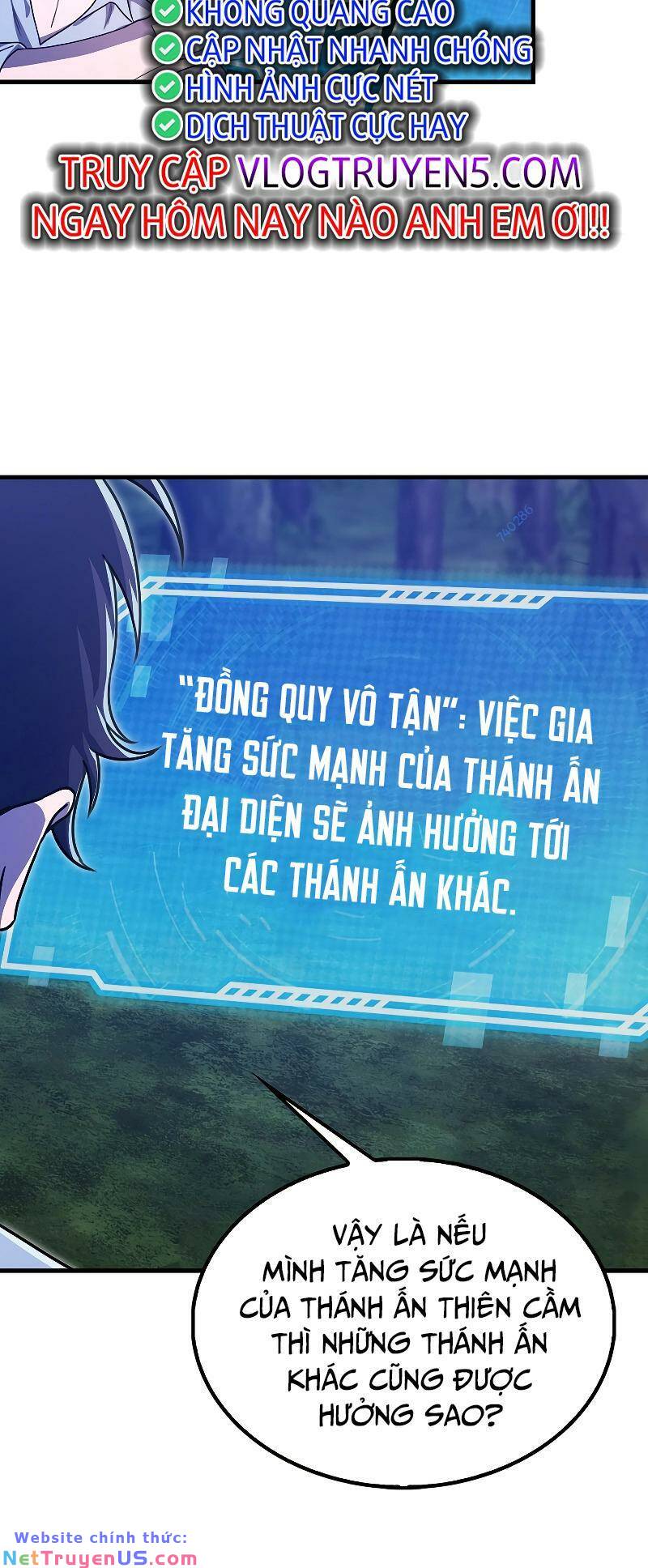 Ta Không Phải Là Hồi Quy Giả Chapter 18 - Trang 52