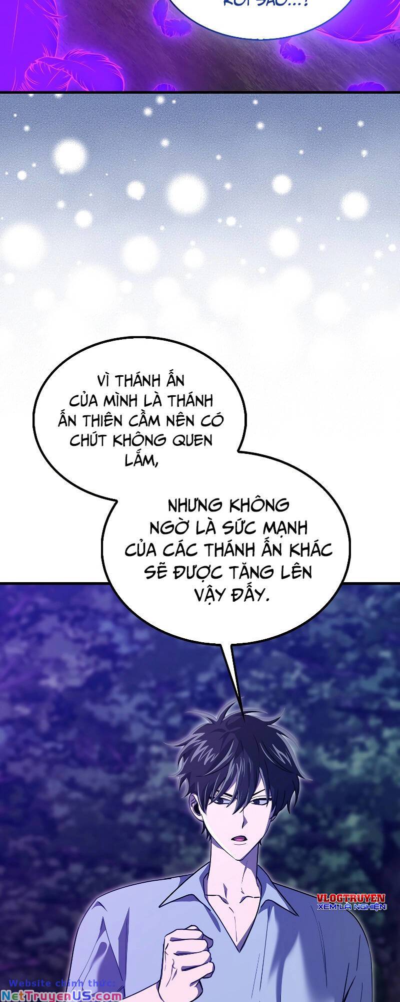 Ta Không Phải Là Hồi Quy Giả Chapter 18 - Trang 55