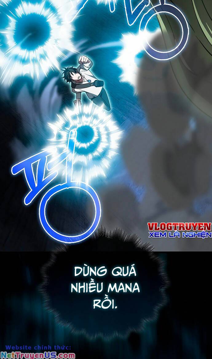 Ta Không Phải Là Hồi Quy Giả Chapter 10 - Trang 52