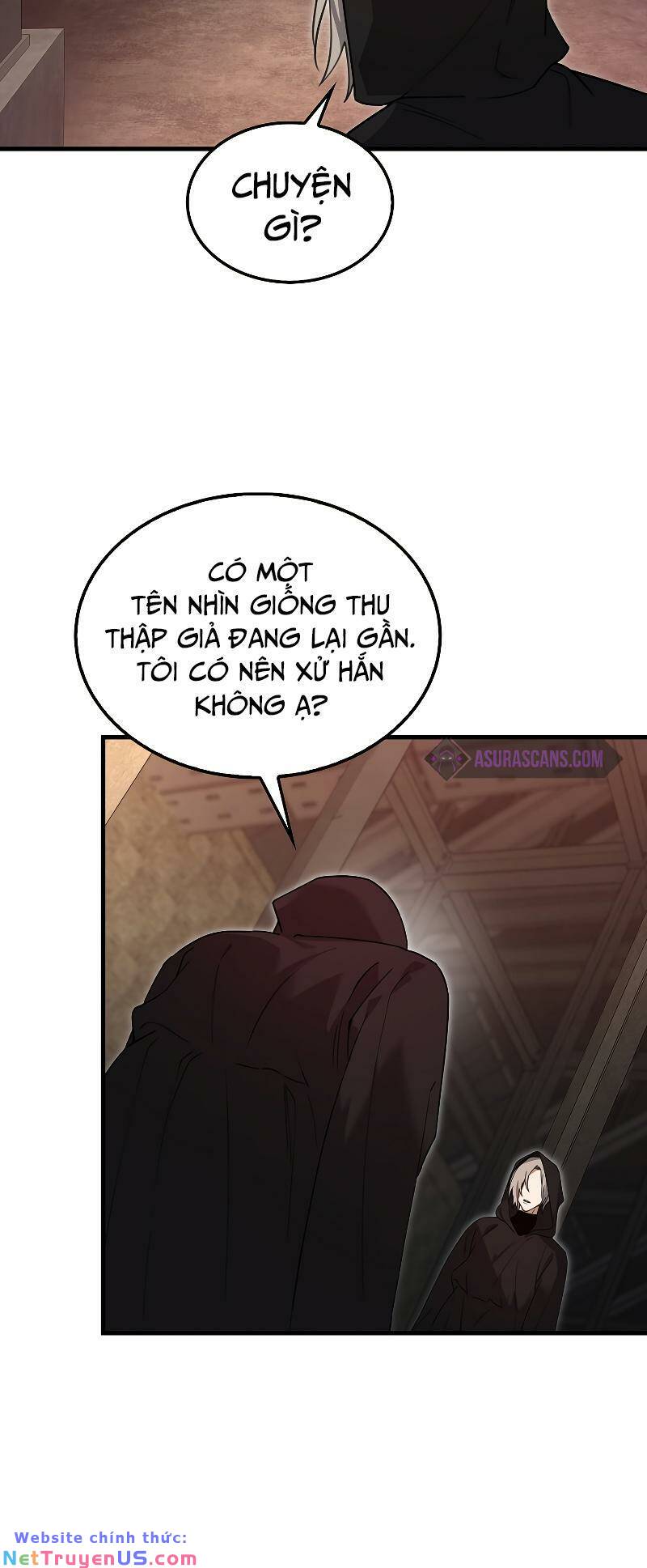 Ta Không Phải Là Hồi Quy Giả Chapter 16 - Trang 59