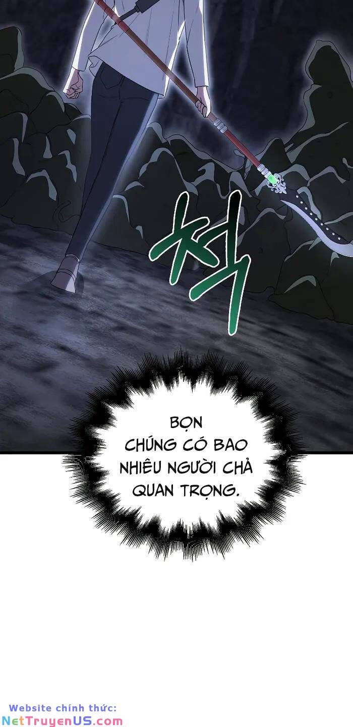 Ta Không Phải Là Hồi Quy Giả Chapter 9 - Trang 65