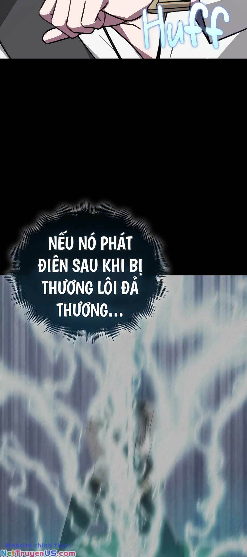 Ta Không Phải Là Hồi Quy Giả Chapter 23 - Trang 10