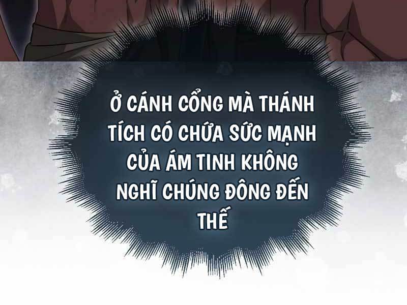 Ta Không Phải Là Hồi Quy Giả Chapter 22 - Trang 22