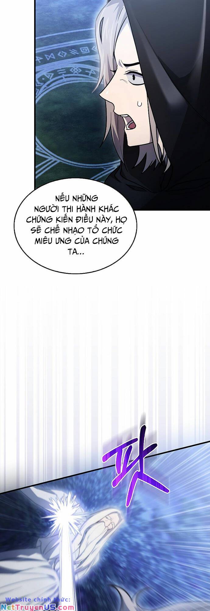 Ta Không Phải Là Hồi Quy Giả Chapter 13 - Trang 45