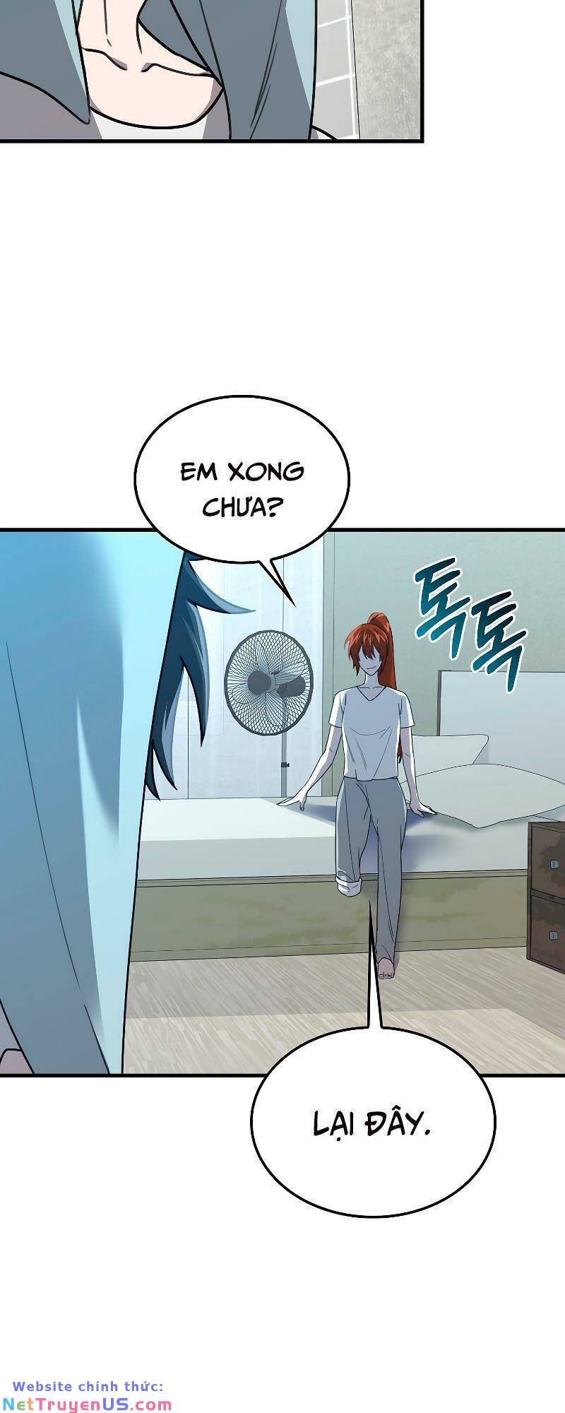 Ta Không Phải Là Hồi Quy Giả Chapter 14 - Trang 10