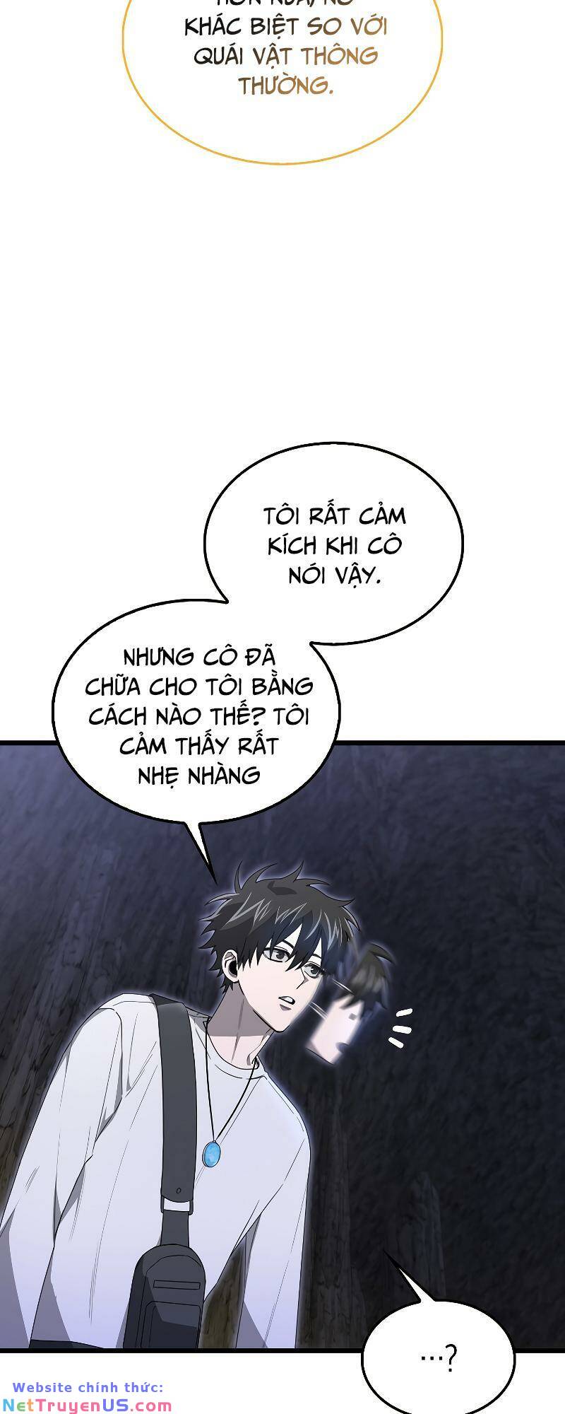 Ta Không Phải Là Hồi Quy Giả Chapter 11 - Trang 28