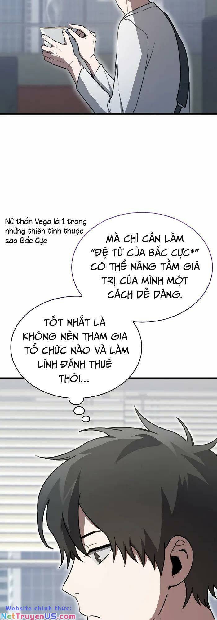 Ta Không Phải Là Hồi Quy Giả Chapter 7 - Trang 42